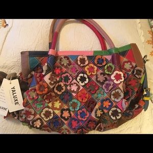 Yaluxe Handbag